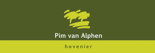Pim van Alphen Hovenier